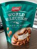 Lorenz Smoked Almonds - Product