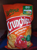 Crunchips Hot Paprika - نتاج