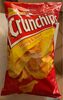 Crunchips Honig & Senf - Product