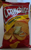 Crunchips Cheese & Onion - Product