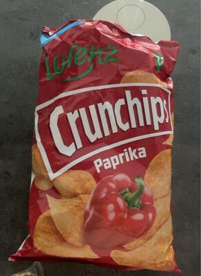 Crunchips - Produit - hr