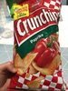 Crunchips - Prodotto
