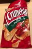 Crunchip paprika - Produkt