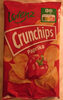 Crunchips Paprika - Product
