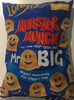 Monster Munch - نتاج