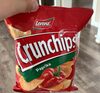 Crunchips Paprika - نتاج