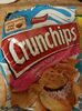 Crunchips Hawaii Style - Produkt