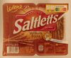 Saltletts Vollkorn - Produkt