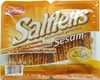 Saltletts Sesam - Produit
