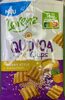 Quinoa Chips (Curry Style) - Product