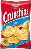 Crunchips - نتاج