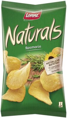 Naturals - Rosmarin - Producto - de