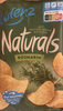 Naturals - Rosmarin - Produkt