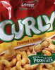 Curly Peanut Classic - Produit