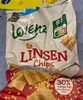 Linsen chips - Product