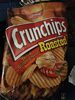 Crunchips Roasted - Product