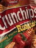 Crunchips roasted - Produit