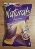 Naturals Violett Mix - Product