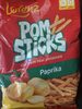 Pom sticks - Prodotto