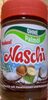 Naschi - Produkt
