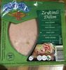 Aladimlis Mit Oliven, Geflügelfleischerzeugnis Mit. .. - Product