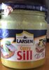 Curry Sill - Produkt