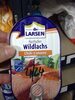 Larsen Wildlachs Chili-Limone - Produkt