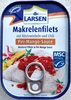 Makrelenfilets Piri-Mango-Sauce - Produkt