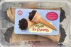 Foam ice creams - Product