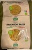 Italienische pasta - Produkt