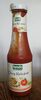 Curry Ketchup - Product
