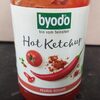 Byodo Hot Ketchup - Product