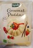 Gourmet Pudding - Produkt
