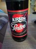 Kirsch Porter, Kirsche - Produkt