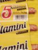 Salamini - Produkt
