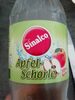 Sinaco Apfel-Schorle - Product