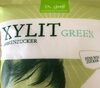 Xylit Green Birkenzucker (600 G) Von Dr. Groß - Product