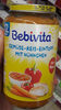 Bebivita зеленчукова яхния с ориз и пилешко месо - Product