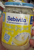 Bebivita дует йогурт с плодове банан - Продукт