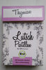 Thymian Lutsch Pastillen - Product