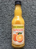 Apfelsina Orangensaft - Product