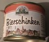 Bierschinken - Product
