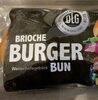 Broiche Burger Bun - Produkt