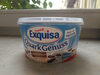 Exquisa Quarkgenuss Straciatella - Produkt