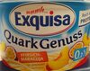 Quark Pfirsich-Maracuja - Product