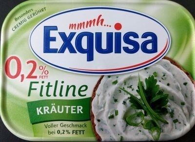 Fitline 0,2% Kräuter - Produkt