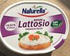 Naturella formaggio fresco senza lattosio - Product