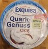 QuarkGenuss Kokos - Product