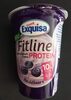 Кварк Exquisa Fitline Боровинка 10% Протеин - نتاج