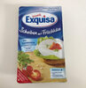 Exquisa - Produkt